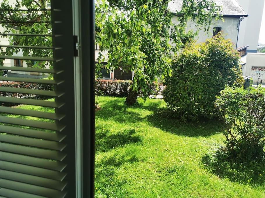 Appart Cosy Annecy Parking Et Velos Gratuit מראה חיצוני תמונה